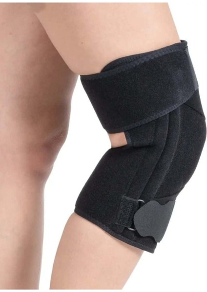 Ön Çapraz Bağ Destekli Dizlik Standart W510 modelleri