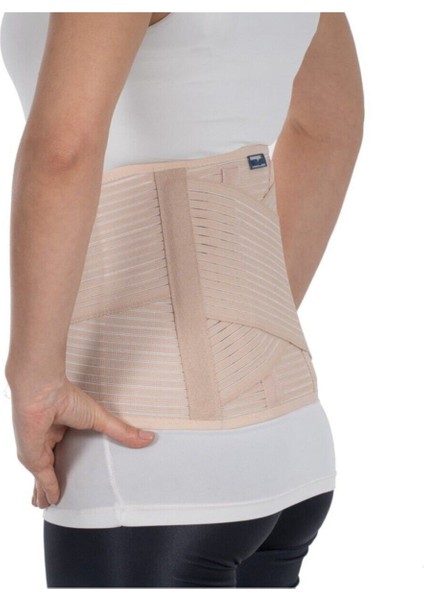 Lumbostad Korse Small-Medium Uyumlu fırsatları