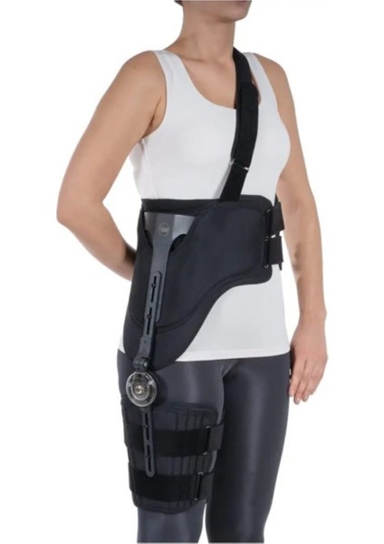 Wıngmed Kalça Breysi Plus (W 534)