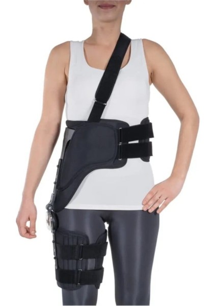 Wıngmed Kalça Breysi Plus (W 534) fiyatları