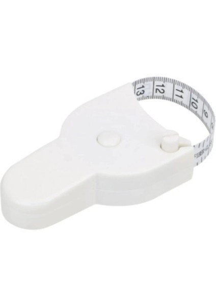 Mezura Baş-Vücut Çevresi Ölçer SW-G09