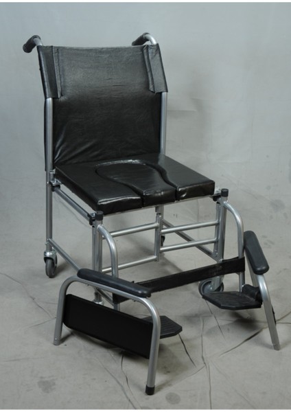 Katlanır Yan Kolları Çıkan Hasta Tuvaleti modelleri