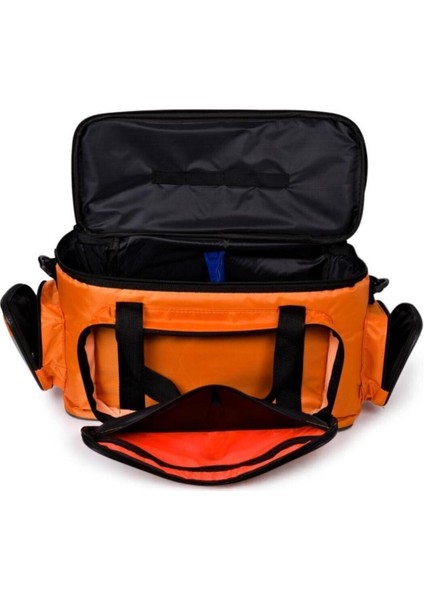 Comfort Plus Ilk Yardım Çantası Turuncu fiyatları