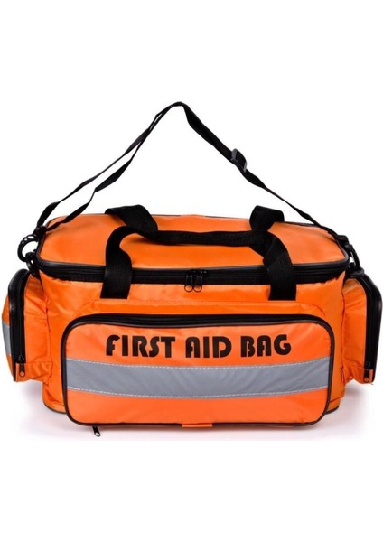 Comfort Plus Ilk Yardım Çantası Turuncu modelleri