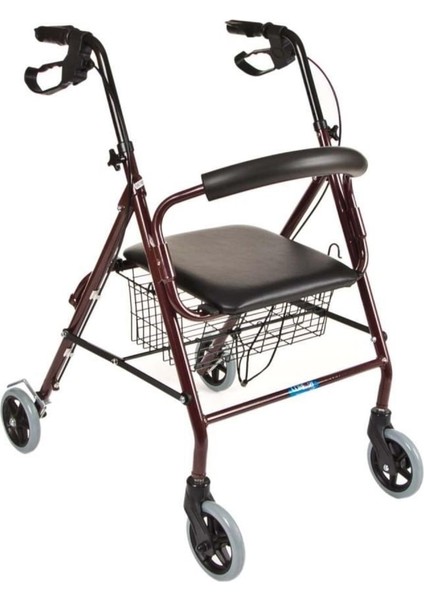 Rolatör Tekerlekli Yürüteç KY9144L fiyatları