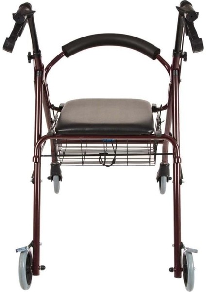 Rolatör Tekerlekli Yürüteç KY9144L modelleri