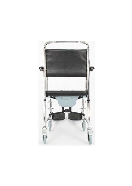 W689 Klozetli Tekerlekli Sandalye fiyatları