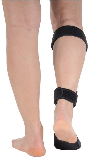 Dorsifleksiyon Brace Plus Düşük Ayak modelleri