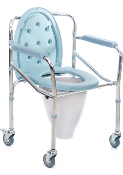 Comfort Plus KY696 A Uzun Kovalı Komot