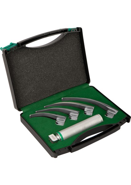 Fiber Optik Laringoskop Set fiyatları