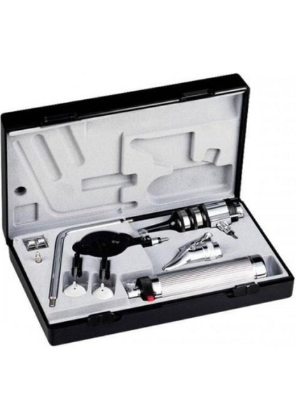 Riester 2050 Diagnostik Otoskop-Oftalmaskop Set fiyatları