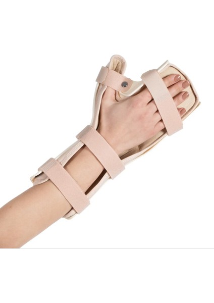W335 Termoplastik Statik El Bilek Istirahat Splinti Sol El fiyatları