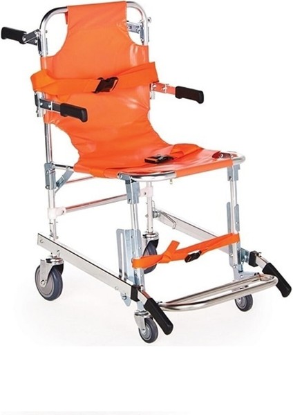 Hasta Transfer Sandalyesi Comfort Plus Merdiven Sedyesi (Hasta Transfer Sandalyesi) modelleri