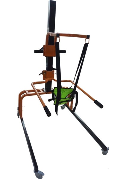 Klinik Tip Ayakta Durma Cihazı modelleri