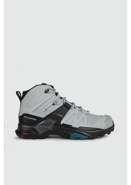 Gri-Siyah x Ultra 4 Mıd W Gore-Tex Bot VO416249
