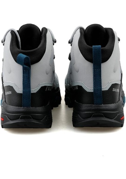 Gri-Siyah x Ultra 4 Mıd W Gore-Tex Bot VO416249