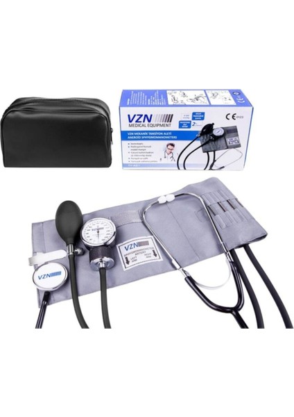 Mekanik Aneroid Aleti Ty-A01