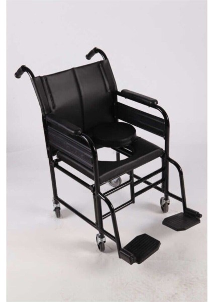 Engelli Tuvaleti Tekerlekli Sandalyesi Klozeti Wc Banyosu