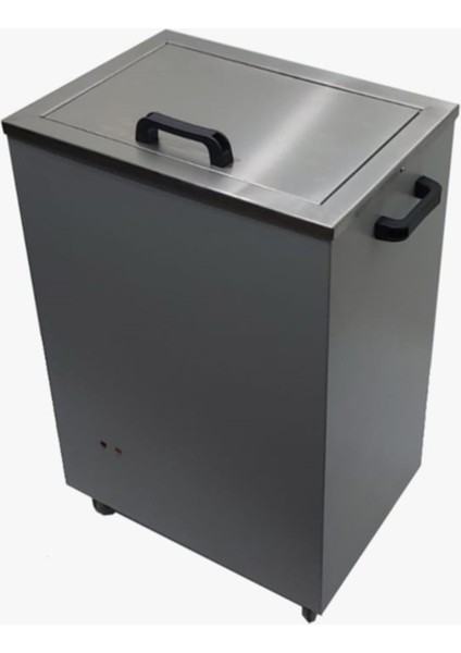 Boyalı 70 Litre Hotpack Kazanı