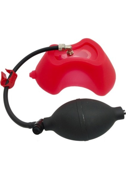 Pektus Vakum Kelebek Kadın Tipi Pe Slikonlu Göğüs Çukuru Çekerek Düzeltme Ortezi 160 mm