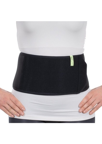 Neopren Abdominal Korse 16CM modelleri