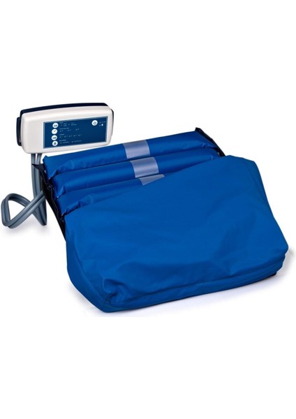 Dm-20 Şarjlı Havalı Minder