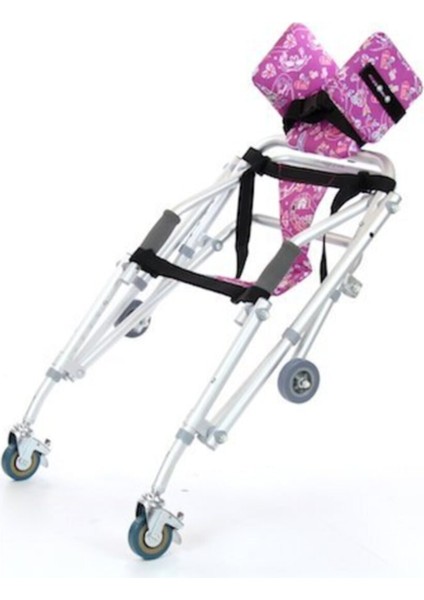 Kalça Destekli Ters Walker Çocuk WG-W918 fiyatları