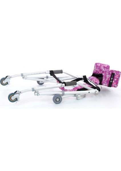 Kalça Destekli Ters Walker Çocuk WG-W918 fırsatları
