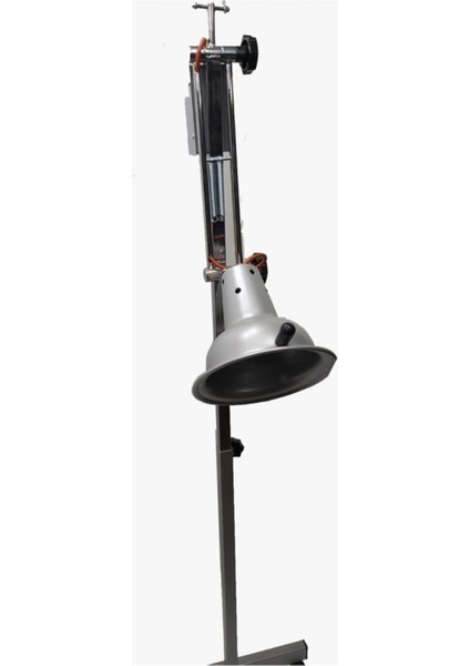 Tekli Seyyar Enfraruj Lamba