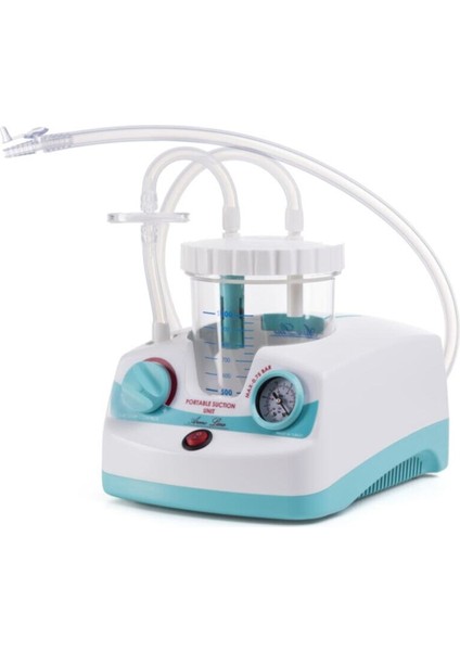 Taşınabilir Aspiratör Cihazı fırsatları
