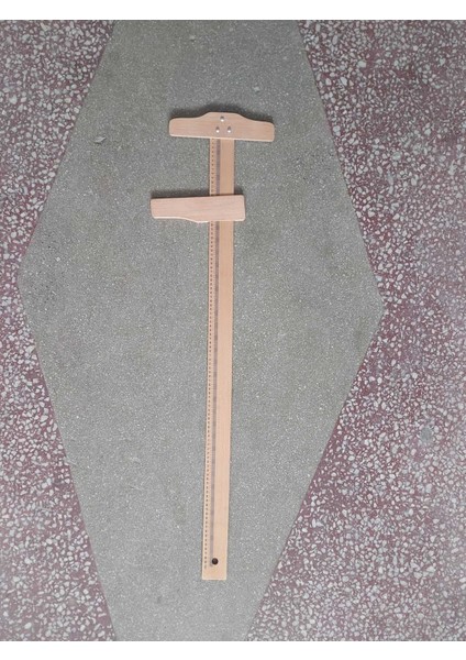 Bebek Boy Ölçer Infantometre fiyatları