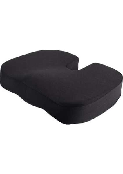 Koltuk Minderi Kuyruk Sokumu Ortopedik Hafızalı Kuyruk Sokumu Minderi Uyumlu