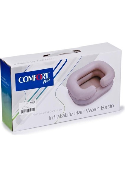 Comfort Plus Dm-01 Baş Yıkama Havuzu fiyatları