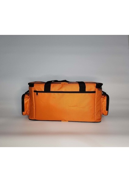 Büyük Ilk Yardım Çantası Acil Müdahale Çantası Ambulans Att Travma Asm Omuz Çantası modelleri