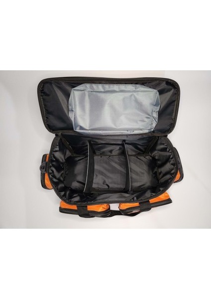 Büyük Ilk Yardım Çantası Acil Müdahale Çantası Ambulans Att Travma Asm Omuz Çantası fırsatları