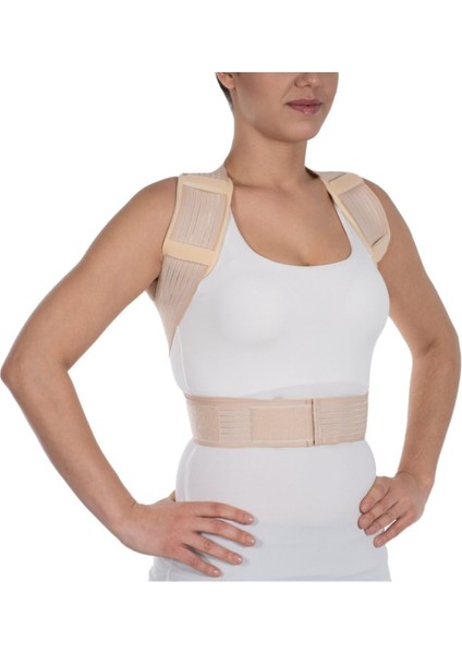 Wıngmed Postureks Korse - Beden: M (W 408-M)