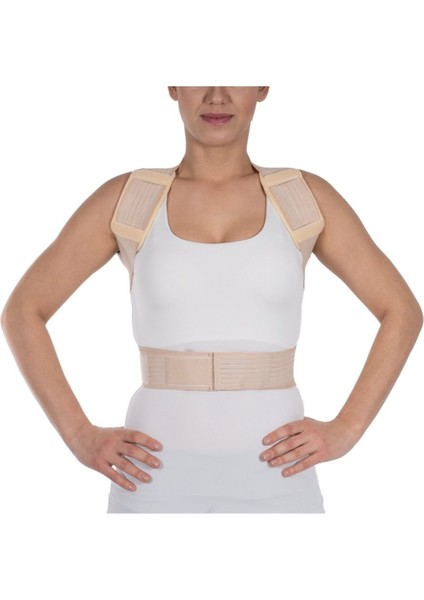 Wıngmed Postureks Korse - Beden: M (W 408-M) fırsatları