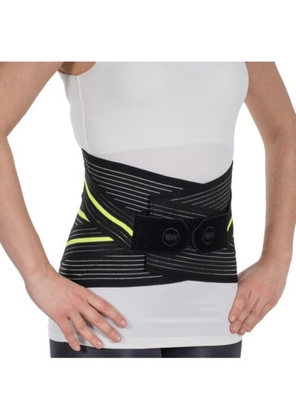 Sportif Lumbosakral Korse 26CM70-90CM Bel Fıtığı Sakralizasyonda ve Lumbalizasyonda fiyatları