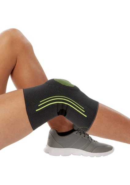 Örme Fleksible Balenli Dizlik modelleri