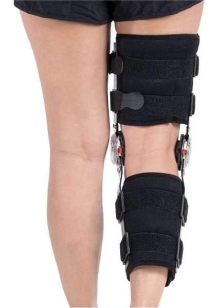 Açı Ayarlı Dizlik Standart Beden fiyatları