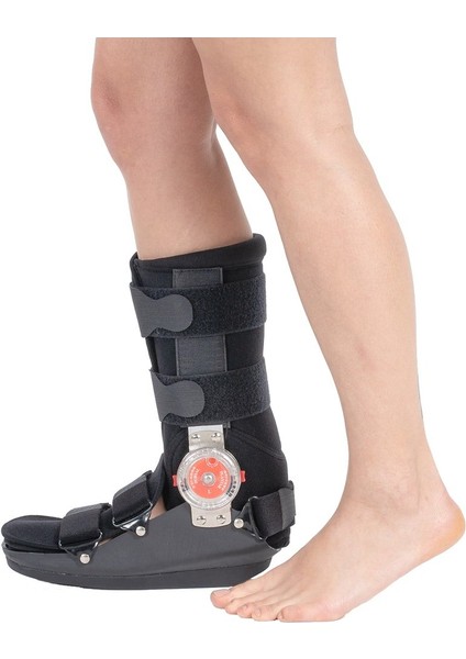 Rom Walker (Kısa) Ayak Bileği Ortezidir modelleri