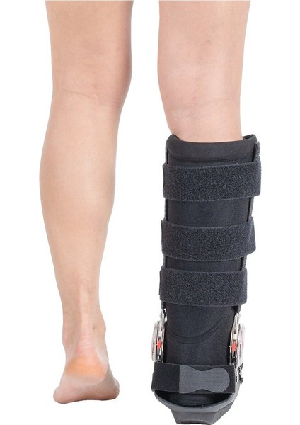 Rom Walker (Uzun) Erken Mobilizasyona Yardımcı Ayak Bileği Ortezidir. modelleri