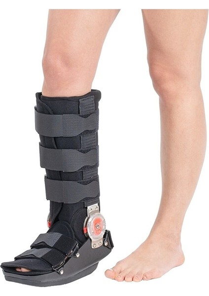 Rom Walker (Uzun) Erken Mobilizasyona Yardımcı Ayak Bileği Ortezidir. 38-41 Numara Ayak fiyatları