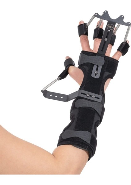 Wıngmed Dinamik El Ateli (W 332)