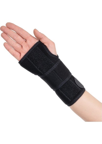 Sağ Sol Kullanılabilir Her Beden Uygun El Bilek Ateli W309 fiyatları