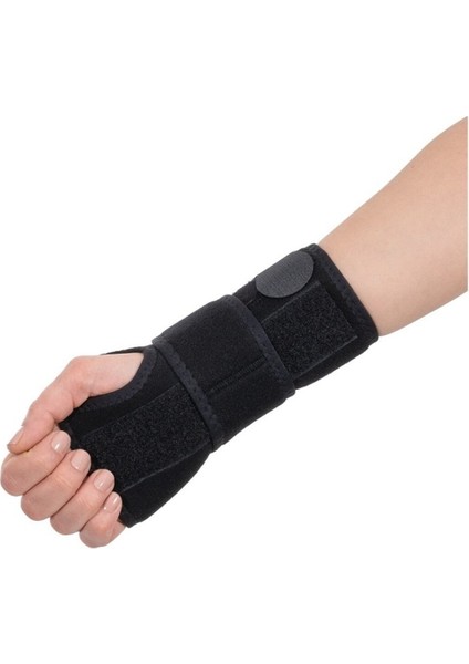 Sağ Sol Kullanılabilir Her Beden Uygun El Bilek Ateli W309 modelleri