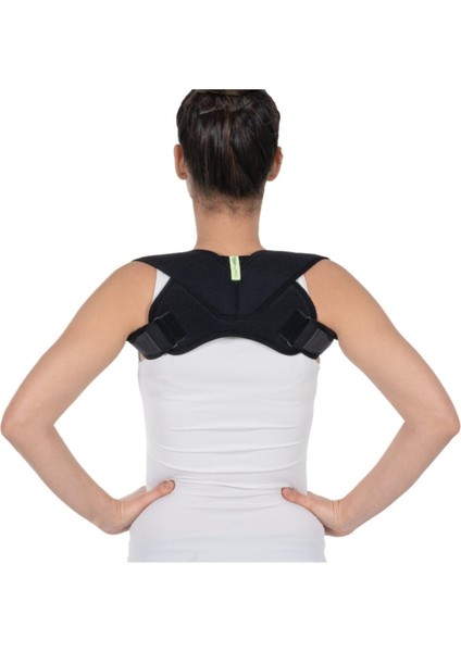 Wıngmed Klavikula Bandajı - Beden: S-M (W 215-1)