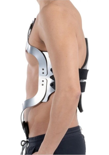 Wıngmed Hiperekstansiyon Korse Jeweet - Beden: M (W 423-M) modelleri