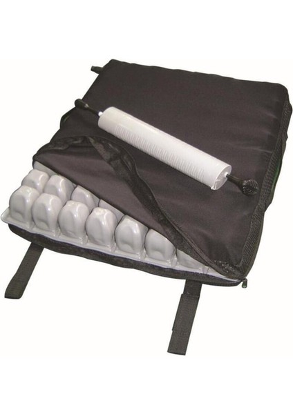 Comfort Plus DM-140 Havalı Oturma Minderi 40X40X10 cm modelleri