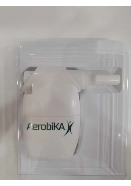 Mukus Temizleme Cihazı